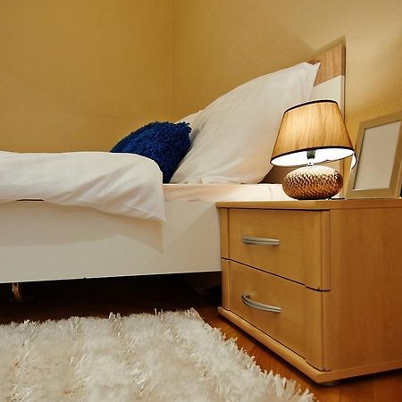 Budapest City Apartments ห้อง รูปภาพ