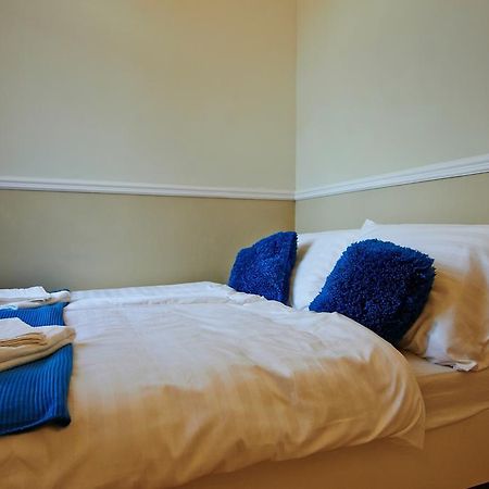 Budapest City Apartments ห้อง รูปภาพ