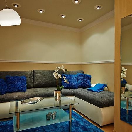 Budapest City Apartments ห้อง รูปภาพ