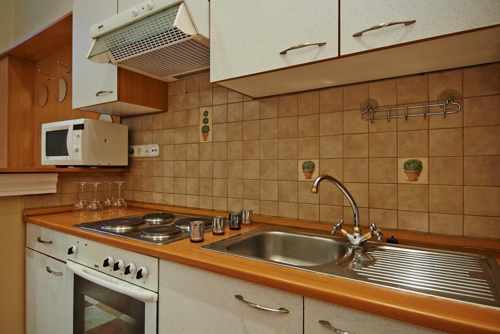 Budapest City Apartments ห้อง รูปภาพ