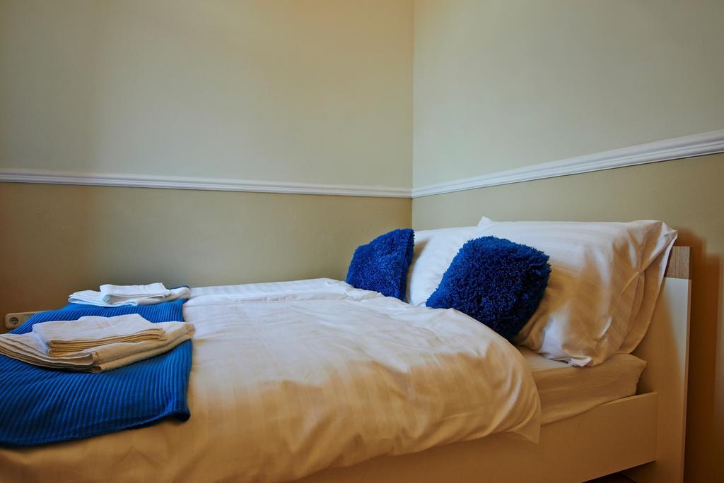 Budapest City Apartments ห้อง รูปภาพ