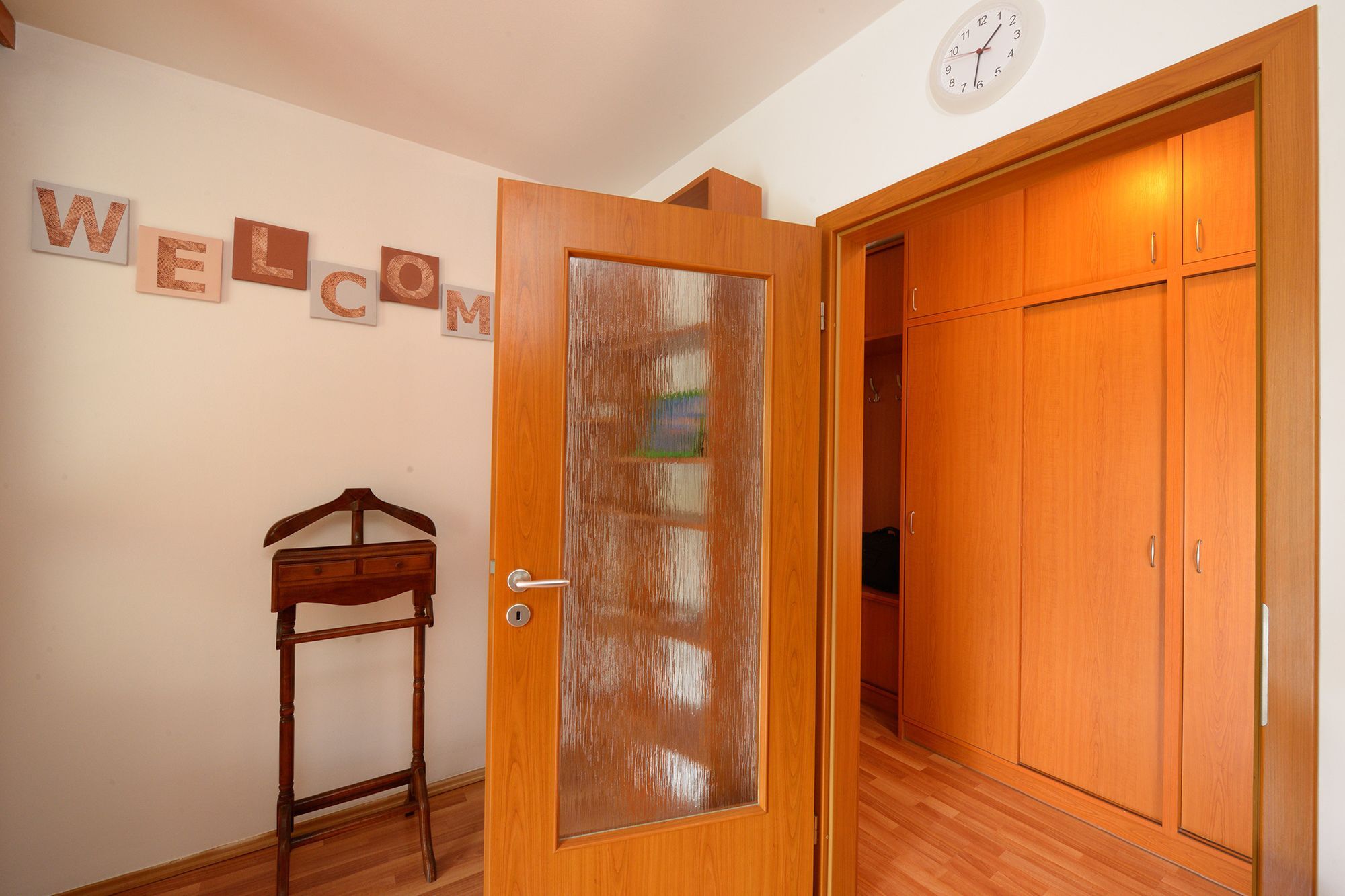 Budapest City Apartments ภายนอก รูปภาพ