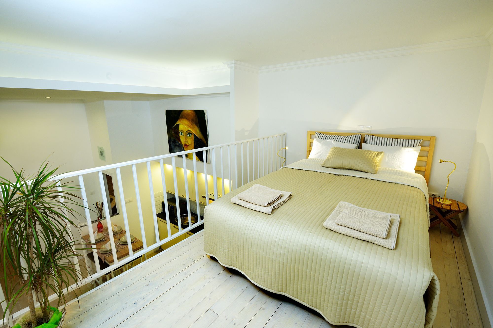 Budapest City Apartments ภายนอก รูปภาพ