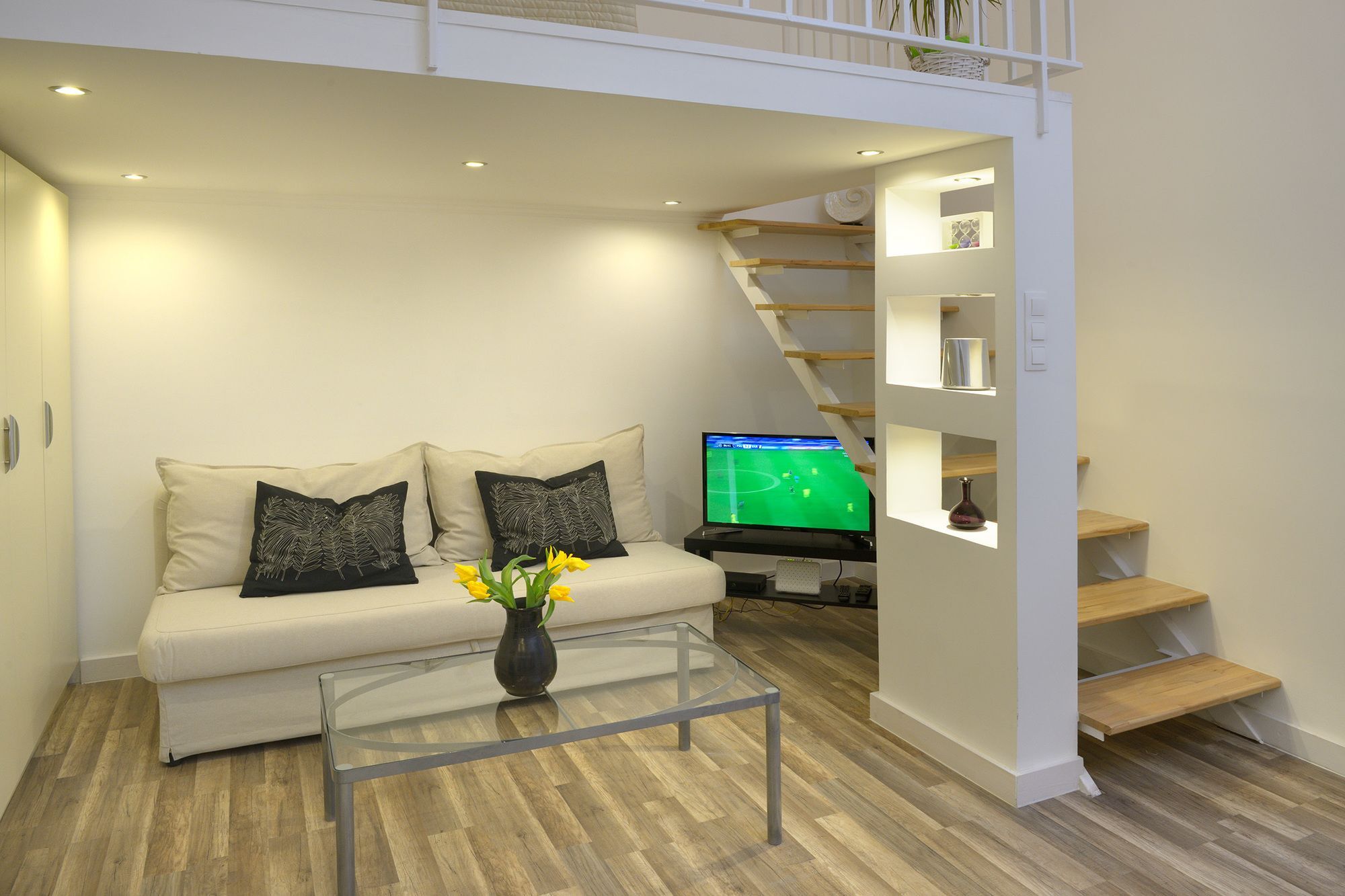Budapest City Apartments ภายนอก รูปภาพ