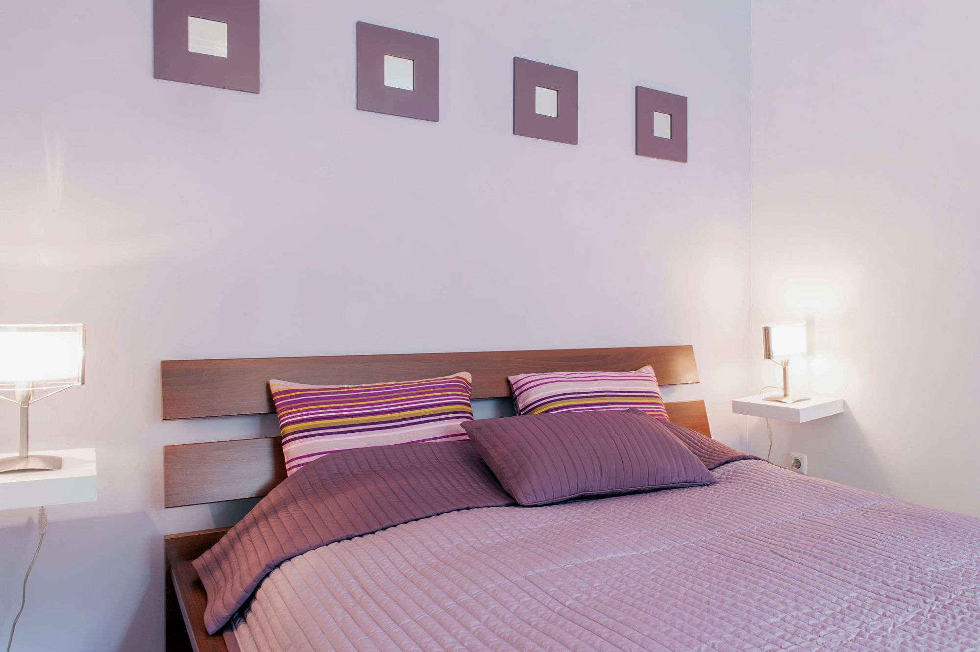 Budapest City Apartments ภายนอก รูปภาพ