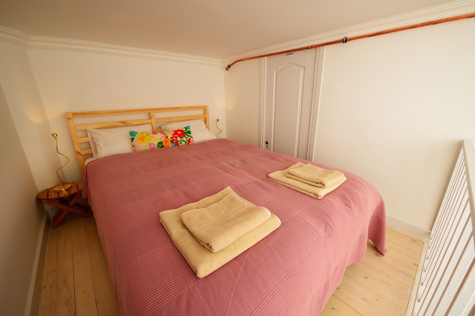 Budapest City Apartments ภายนอก รูปภาพ